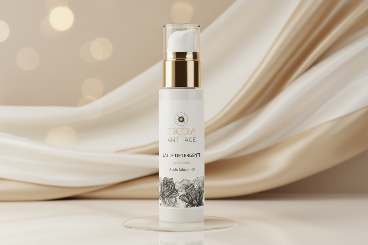 LATTE DETERGENTE - SETIFICANTE 100ml