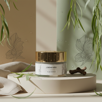 CREMA VISO OPACIZZANTE - acido salicilico