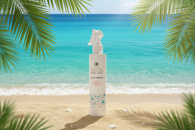 Acqua bronze