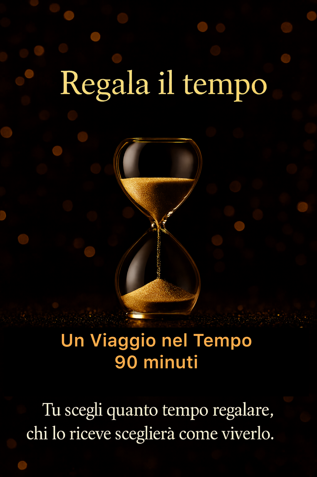 Un Viaggio nel Tempo-90 minuti