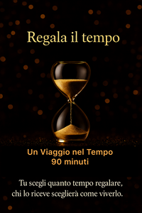 Un Viaggio nel Tempo-90 minuti