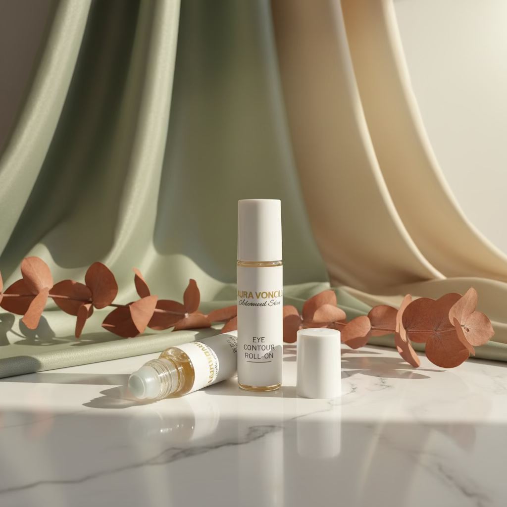 Contorno Occhi Roll-on