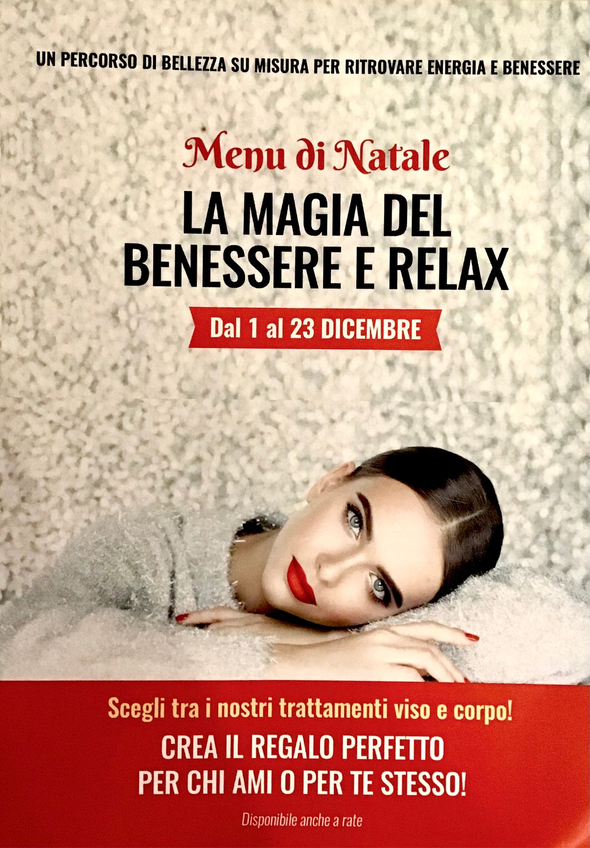 Incanto Del Bosco 70’
