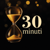 Una Dolce Fuga - 30 minuti