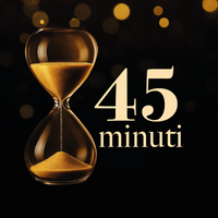 Un Respiro di Pace - 45 minuti