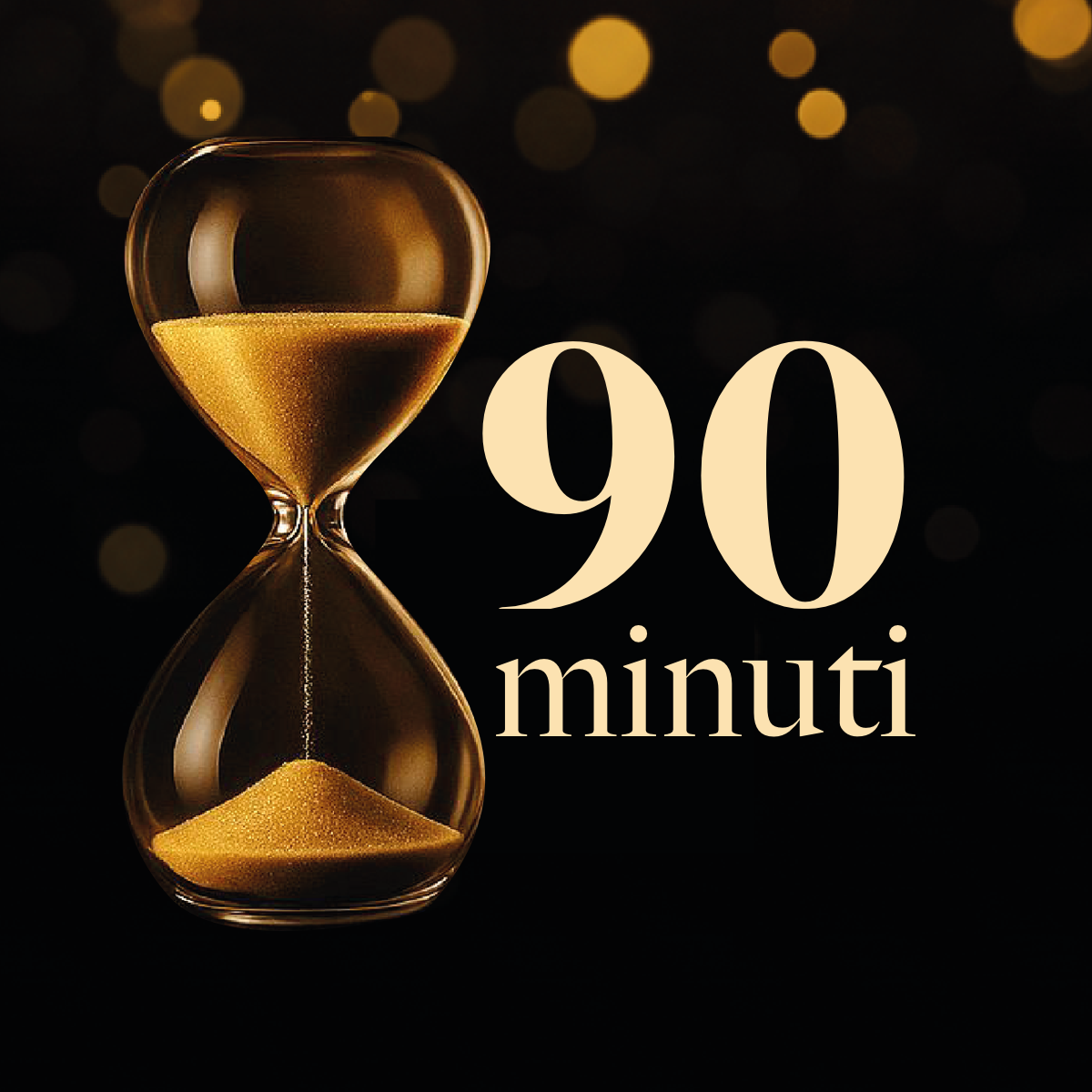 Un Viaggio nel Tempo-90 minuti