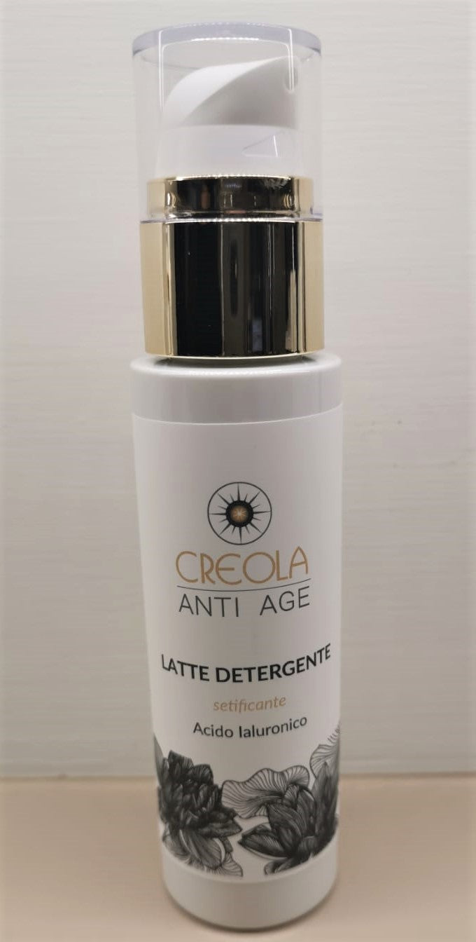 LATTE DETERGENTE - SETIFICANTE 100ml