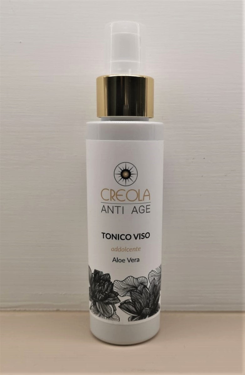 TONICO VISO - ADDOLCENTE